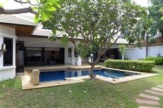 House  For Sale  Jomtien - House -  - Jomtien Beach