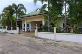 House  For Sale  Pattaya +  - House - Pattaya East - East Pattaya, Soi Crocodile Farm