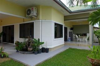 House  For Sale East Pattaya - House -  - East Pattaya