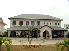 5 Star Villa with 3 restaurants within walking distance! - House - Pattaya East - East Pattaya