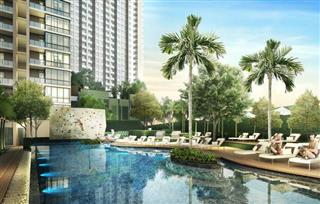 Condominium  For Sale Pratumnak - Condominium - Pattaya - South Pattaya