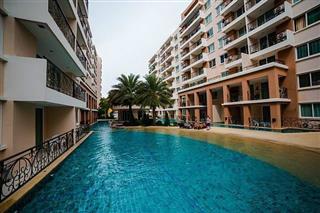 Condominium  For Sale  Jomtien - Condominium - Jomtien - Jomtien
