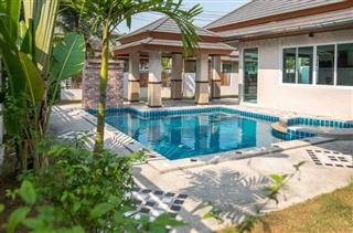 House  For Sale Huay Yai Pattaya  - House -  - Huay Yai 