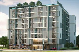 Condominium  For Sale  Phratamnak  - Condominium - Pratumnak Hill - Cosy Beach, Phratamnak Hill