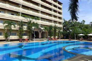 Condominium  For Sale  Jomtien  - Condominium -  - Jomtien Beach