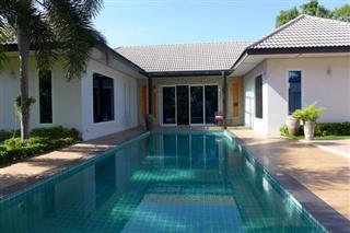 House for sale Mabprachan Pattaya - House -  - Mabprachan Lake