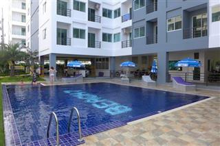 Condominium  For Sale  Jomtien - Condominium -  - Jomtien Beach