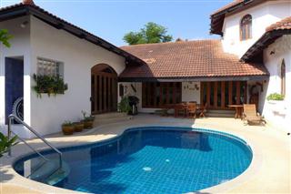 House  For Sale  Pattaya - House - Pattaya South - South Pattaya