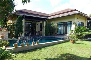 House  For Sale  Bangsaray Pattaya  - House -  - Bangsaray - Na Jomtien