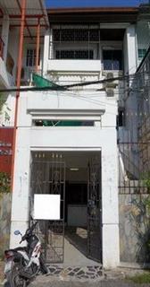 House  For Sale  Jomtien - House -  - Jomtien Beach