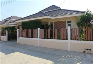 House  For Sale East Pattaya - House -  - East Pattaya, Soi Siam Country Club