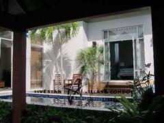 Pool villa for rent Na Jomtien - House -  - Na Jomtien Beach