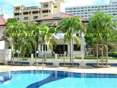 5 Star Location @ Jomtien - House - Jomtien - Jomtein