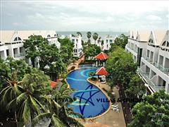 Condominium for sale Jomtien : shell - Condominium - Jomtien Beach - Jomtiemn Beach