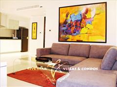 Premier Residential Condo with 5 Stars @ ONE PATTAYA HEIGHTS - Condominium - Pratumnak Hill - Pratumnak Hill