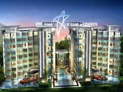 5 Star Views plus a 5 Star location equals a 5 Star condo @ SUNSET BOULEVARD - Condominium - Pratumnak Hill - Pratumnak Hill