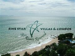 5 Star Wong Amat Beach @ PARK BEACH - Condominium - Wong Amat Beach - Wong Amat Beach