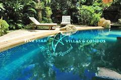 Pool villa for rent Na Jomtien - House -  - Na Jomtien