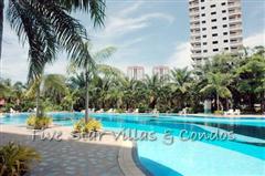 Condominium for sale Jomtien - Condominium -  - View Talay 2B