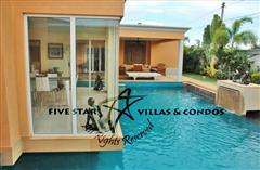 Pool villa for sale : Siam Royal View - House -  - Siam Royal View