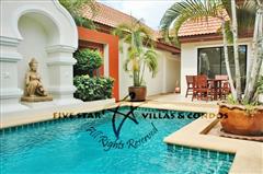 Pool Villa for rent  View Talay Villas - House -  - View Talay Villas