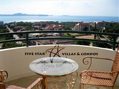 Condominium for rent Pratumnak - Condominium -  - Pratumnak Hill
