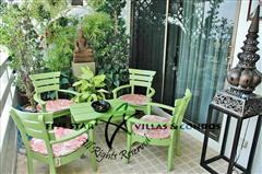 Condominium for rent Jomtien - Condominium - Jomtien - Dong Tarn Beach