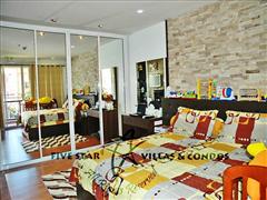 5 Star Living in the heart of Pattaya @ NOVA ATRIUM - Condominium - Pattaya Central - Pattaya City