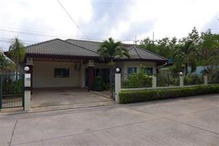 House  For Sale East  Pattaya - House -  - East Pattaya, Soi Siam Country Club