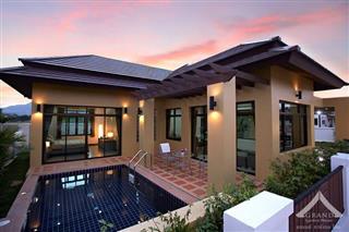 House  For Sale  Bangsaray  - House -  - Bangsaray