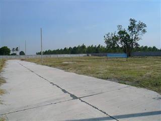 Land  for sale  Pattaya - Land -  - East Pattaya, Soi Siam Country Club, Near Mabprachan Reservoir