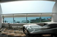 Distinctive 1-bedroom condo in Jomtien @ METRO - Condominium - Jomtien Beach - Jomtien Beach