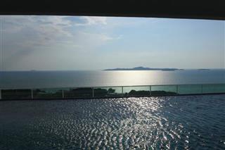 Condominium For Sale Pratumnak - Condominium -  - Cozy Beach