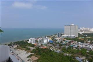 Condominium For Sale Jomtien - Condominium -  - Jomtien Beach
