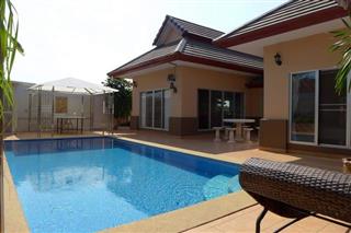 House  For Sale Huay Yai - House -  - Huay Yai