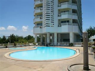 Condominium  For Sale  Jomtien - Condominium -  - Jomtien Beach
