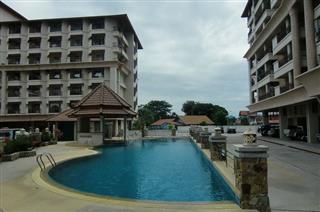 Condominium  For Sale  Pattaya - Condominium -  - Central Pattaya