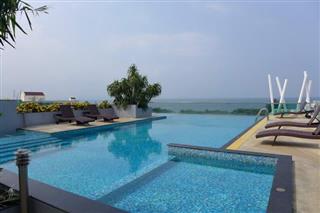 Condominium  For Sale  Jomtien - Condominium -  - Jomtien Beach