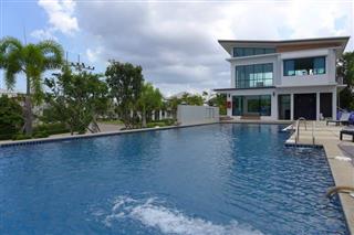 House For Sale East Pattaya - House -  - East Pattaya, Soi Siam Country Club