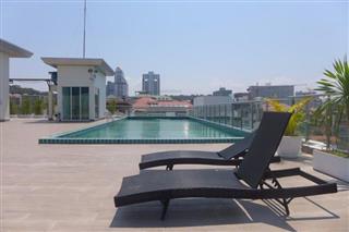 Condominium  For Sale  Pratumnak  - Condominium -  - Pratumnak Hill