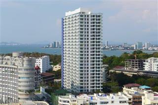 Condominium  For Sale  Pratumnak - Condominium -  - Cosy Beach