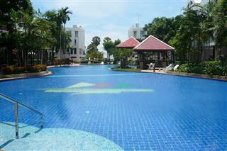 Condominium  For Sale  Jomtien - Condominium -  - Jomtien Beach