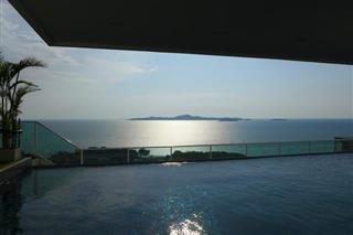 Condominium  For Sale  Pratumnak  - Condominium -  - Cosy Beach