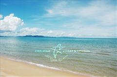 Boutique condo on the Jomtien beach @ MONTRARI - Condominium - Jomtien Beach - Jomtien Beach