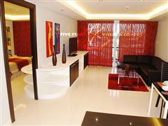 A gem in the centre of Pattaya @ Nova Atrium with 5 YEARS FINANCE - Condominium - Pattaya Central - Pattaya City