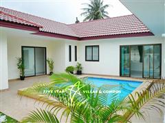 FIRE SALE: Drastically reduced from 4.75M Baht to 3.35M Baht! - House - Lake Maprachan - Mabprachan
