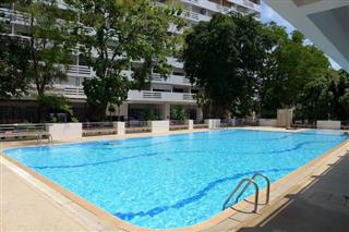 Condominium  For Sale  Pattaya - Condominium -  - South Pattaya