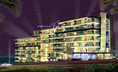 2-bedroom condo at the boutique LAGUNA HEIGHTS - Condominium - Na Kluea - Long Beach Wong Amat