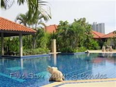 SOLD: House for SALE at Na Jomtien - House -  - Na Jomtien