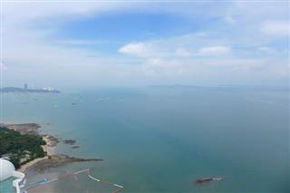 Condominium  For Sale  Naklua  - Condominium -  - Wong Amat Beach